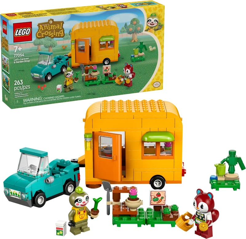 Leif's Caravan & Garden Shop - View 4