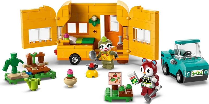 Leif's Caravan & Garden Shop - View 8