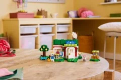 Able Sisters' Clothing Shop - View 7