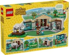 Blathers's Museum Collection - View 2