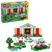 Blathers's Museum Collection - View 3