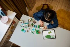Blathers's Museum Collection - View 4