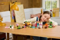 Creative Houses: Seasons of Fun - View 5
