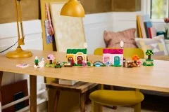 Creative Houses: Seasons of Fun - View 8