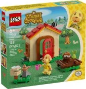 Goldie's Cosy House - View 2