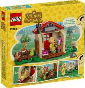 Goldie's Cosy House - View 3