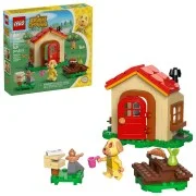 Goldie's Cosy House - View 4