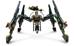 Striking Venom - View 2
