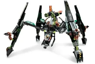 LEGO Exo-Force theme