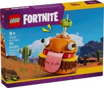 Durrr Burger - View 4