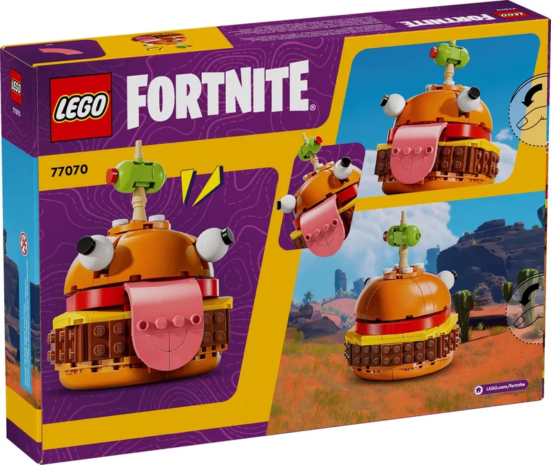Durrr Burger - View 5