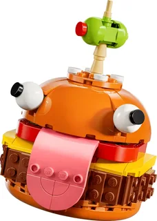 LEGO 77070-1 Durrr Burger — 193 pieces, released 2024