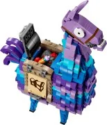 Supply Llama - View 2