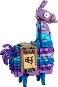 Supply Llama - View 3