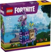 Supply Llama - View 4