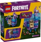 Supply Llama - View 5
