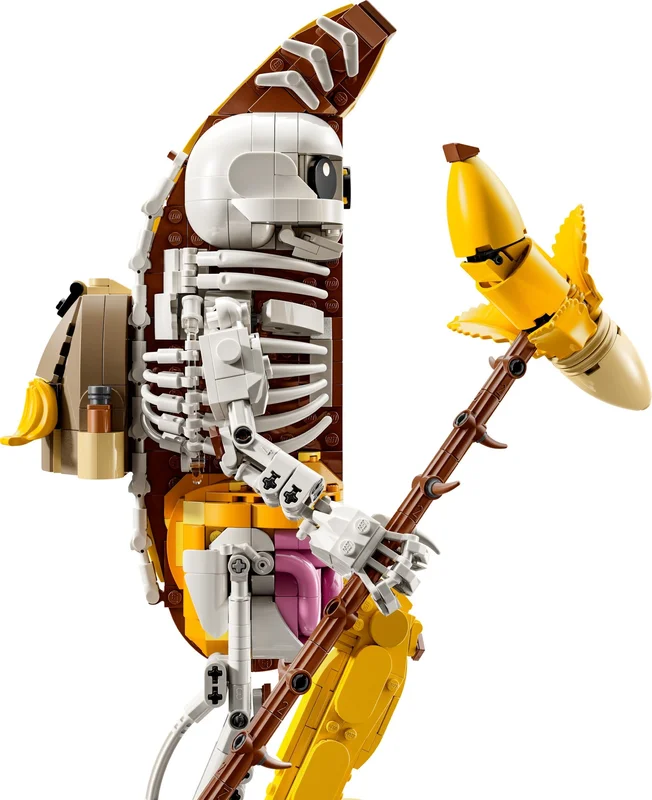 Peely Bone - View 6