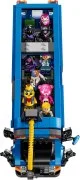 Battle Bus - View 3