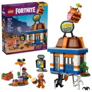 Durrr Burger Restaurant - View 3