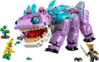 LEGO Klombo