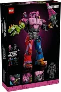 Mecha Team Leader - View 2
