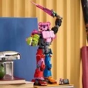 Mecha Team Leader - View 6