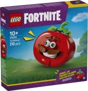 Tomatohead - View 2