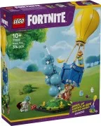 Supply Drop - View 2