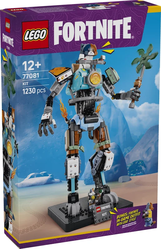 KIT - View 2