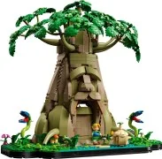 Great Deku Tree 2-in-1 - View 2