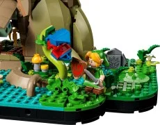 Great Deku Tree 2-in-1 - View 3