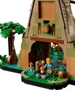 Great Deku Tree 2-in-1 - View 4