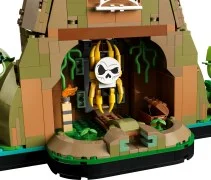 Great Deku Tree 2-in-1 - View 5