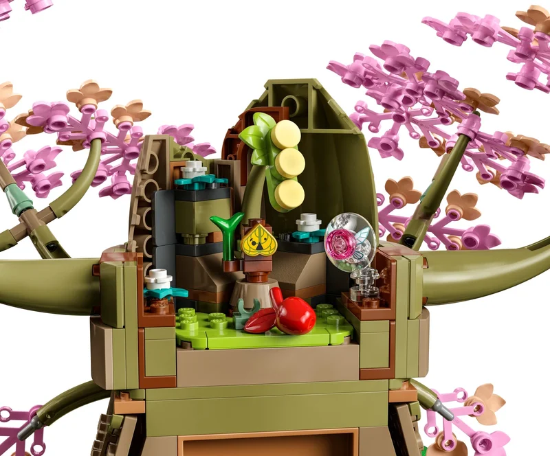 Great Deku Tree 2-in-1 - View 6