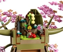 Great Deku Tree 2-in-1 - View 6