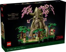 Great Deku Tree 2-in-1 - View 7