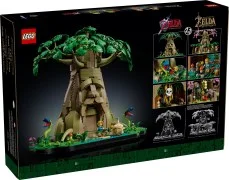 Great Deku Tree 2-in-1 - View 8