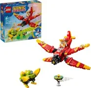 Tails' Tornado-1 - View 3