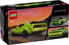 Dodge Challenger SRT Hellcat Sports Car - View 2