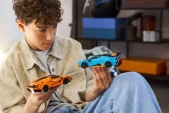 Lamborghini Revuelto & Huracán STO - View 6