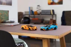 Lamborghini Revuelto & Huracán STO - View 8