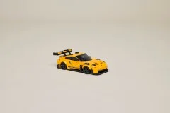 Porsche 911 GT3 RS Super Car - View 8