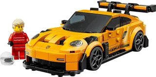 LEGO 77239-1 Porsche 911 GT3 RS Super Car — 355 pieces, Speed Champions theme