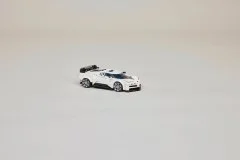 Bugatti Centodieci Hyper Sports Car - View 8