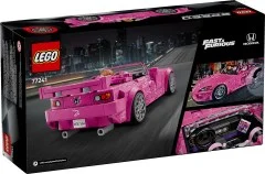 2 Fast 2 Furious Honda S2000 - View 2