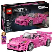 2 Fast 2 Furious Honda S2000 - View 3