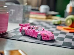 2 Fast 2 Furious Honda S2000 - View 6