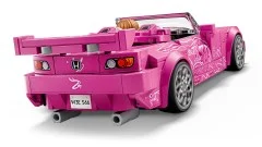 2 Fast 2 Furious Honda S2000 - View 8
