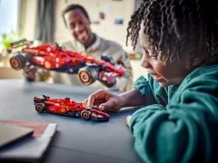 Ferrari SF-24 F1 Race Car - View 2