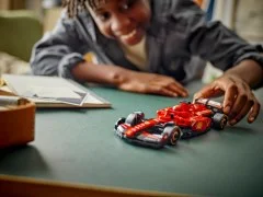 Ferrari SF-24 F1 Race Car - View 6